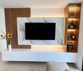 باکس تلویزیون tv wall