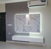 باکس تلویزیون tv wall