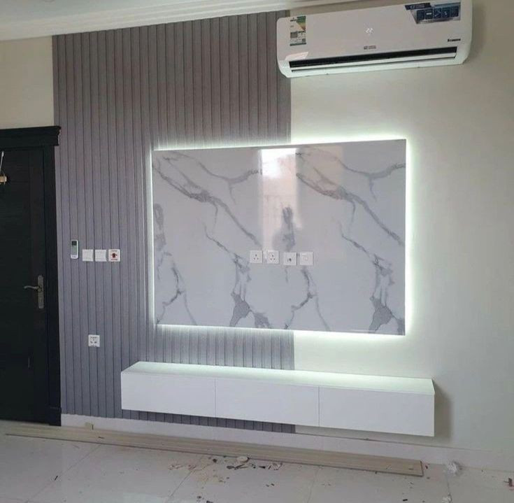 باکس تلویزیون tv wall